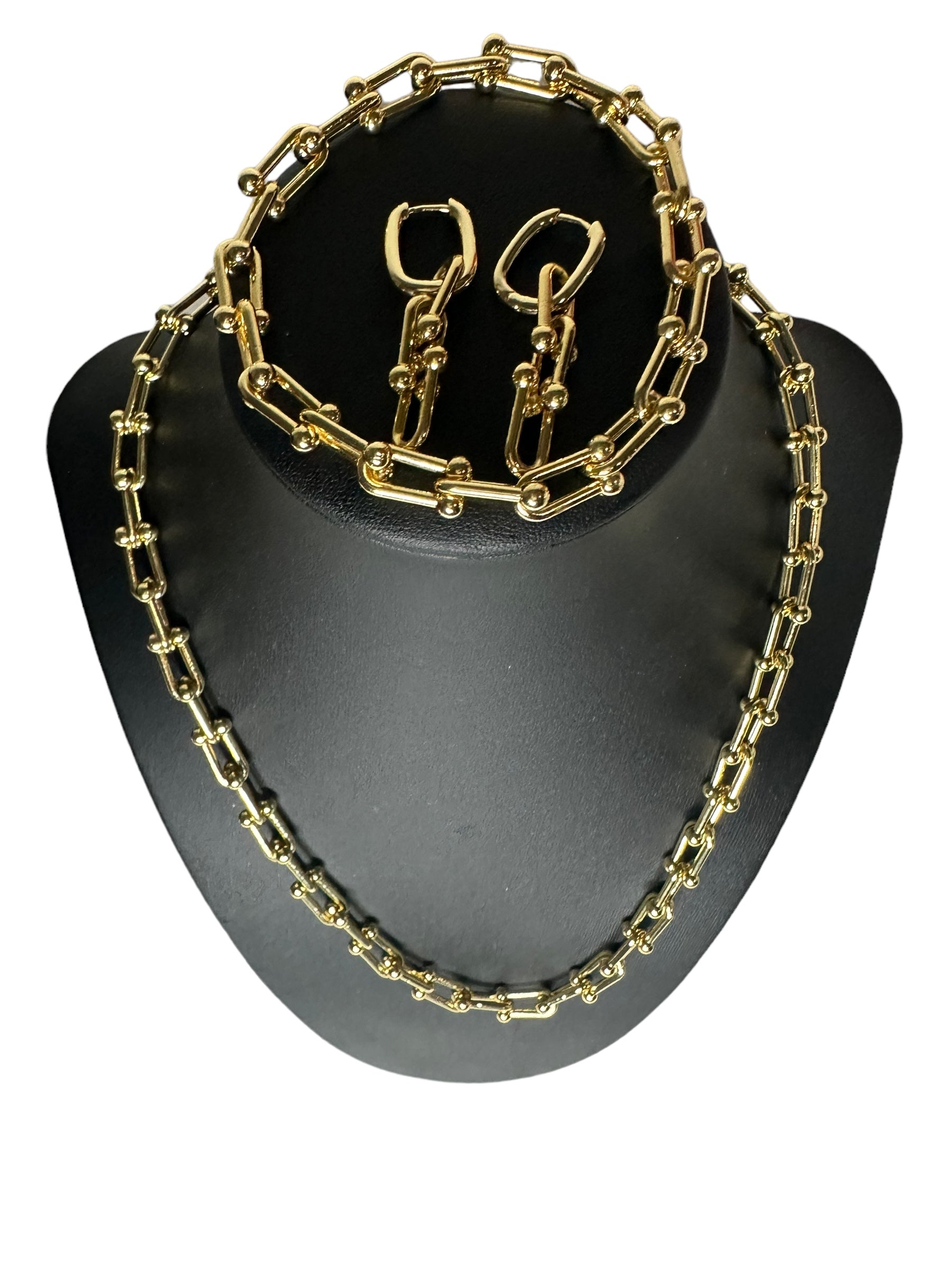 Link set (3 piece)
