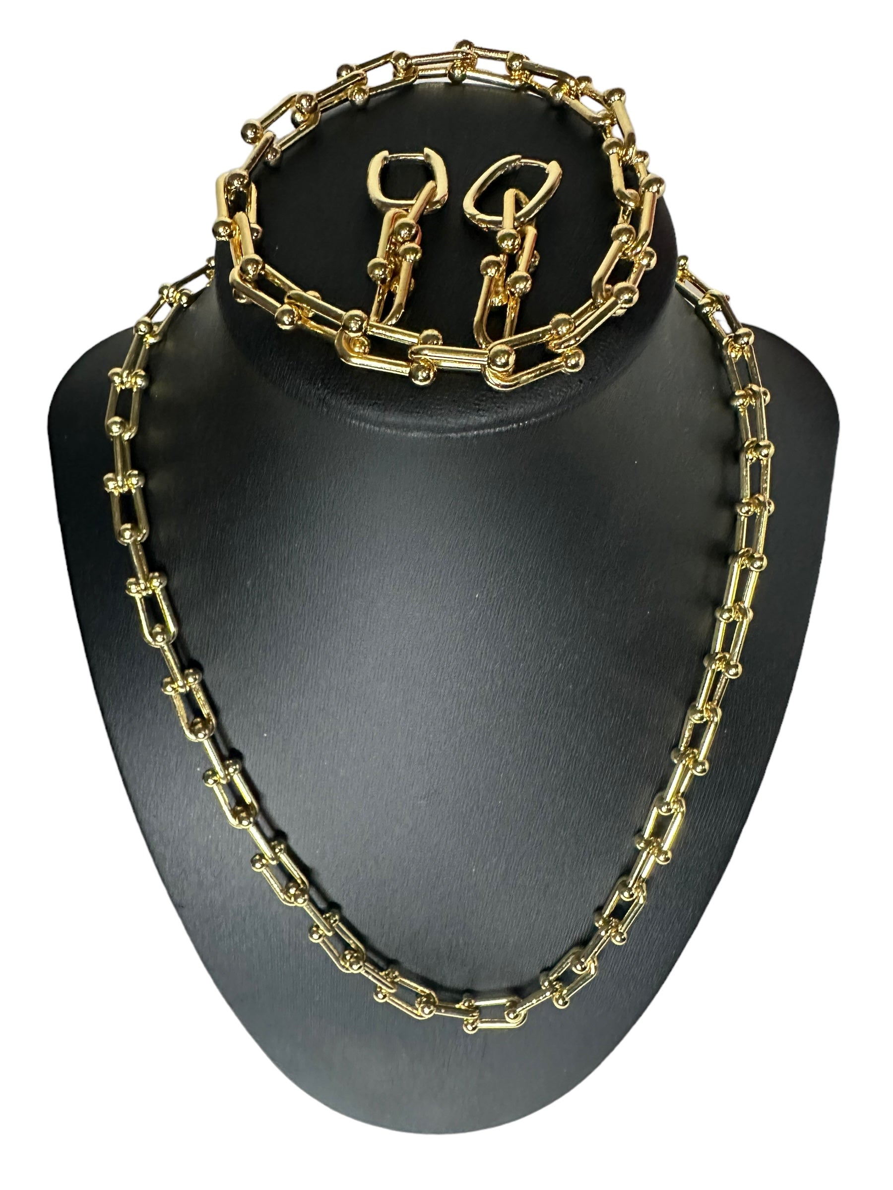 Link set (3 piece)
