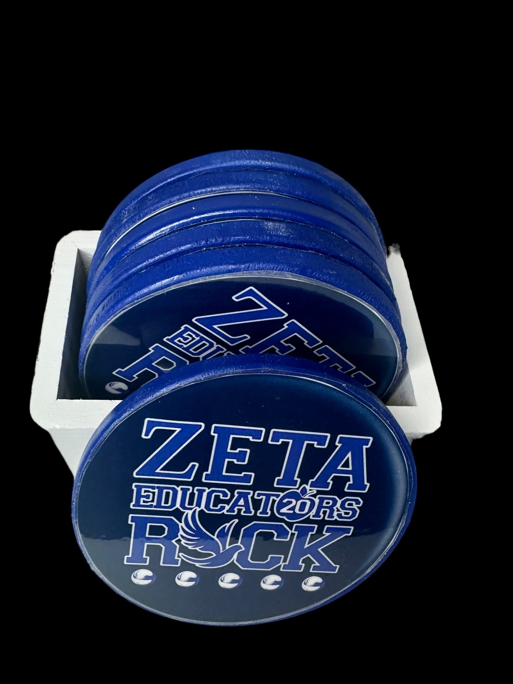 Zeta Coasters
