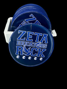 Zeta Coasters