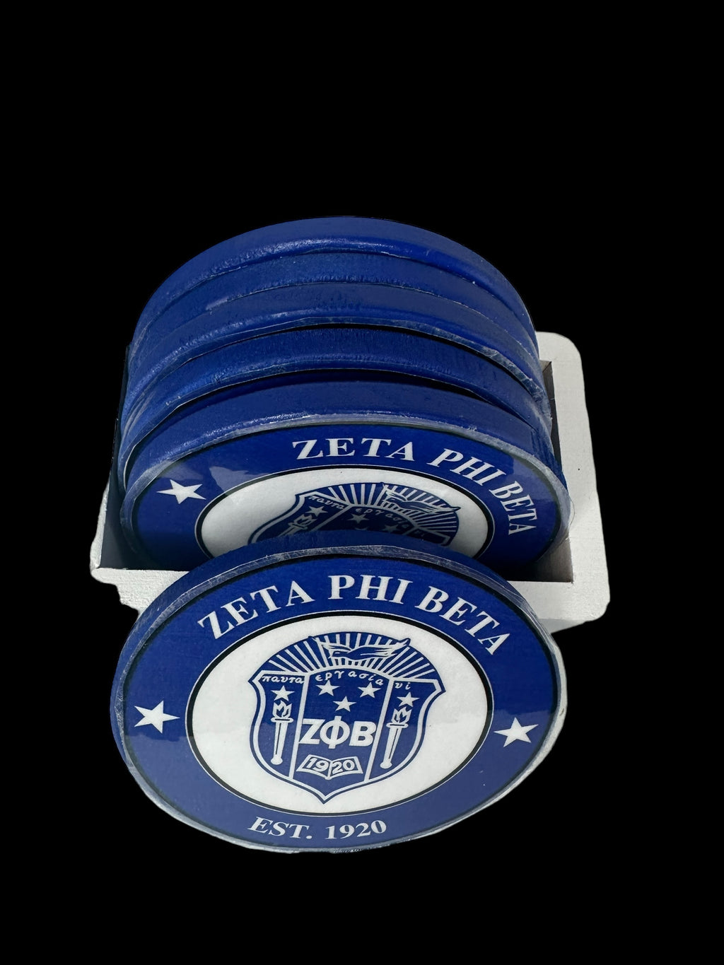 Zeta Coasters
