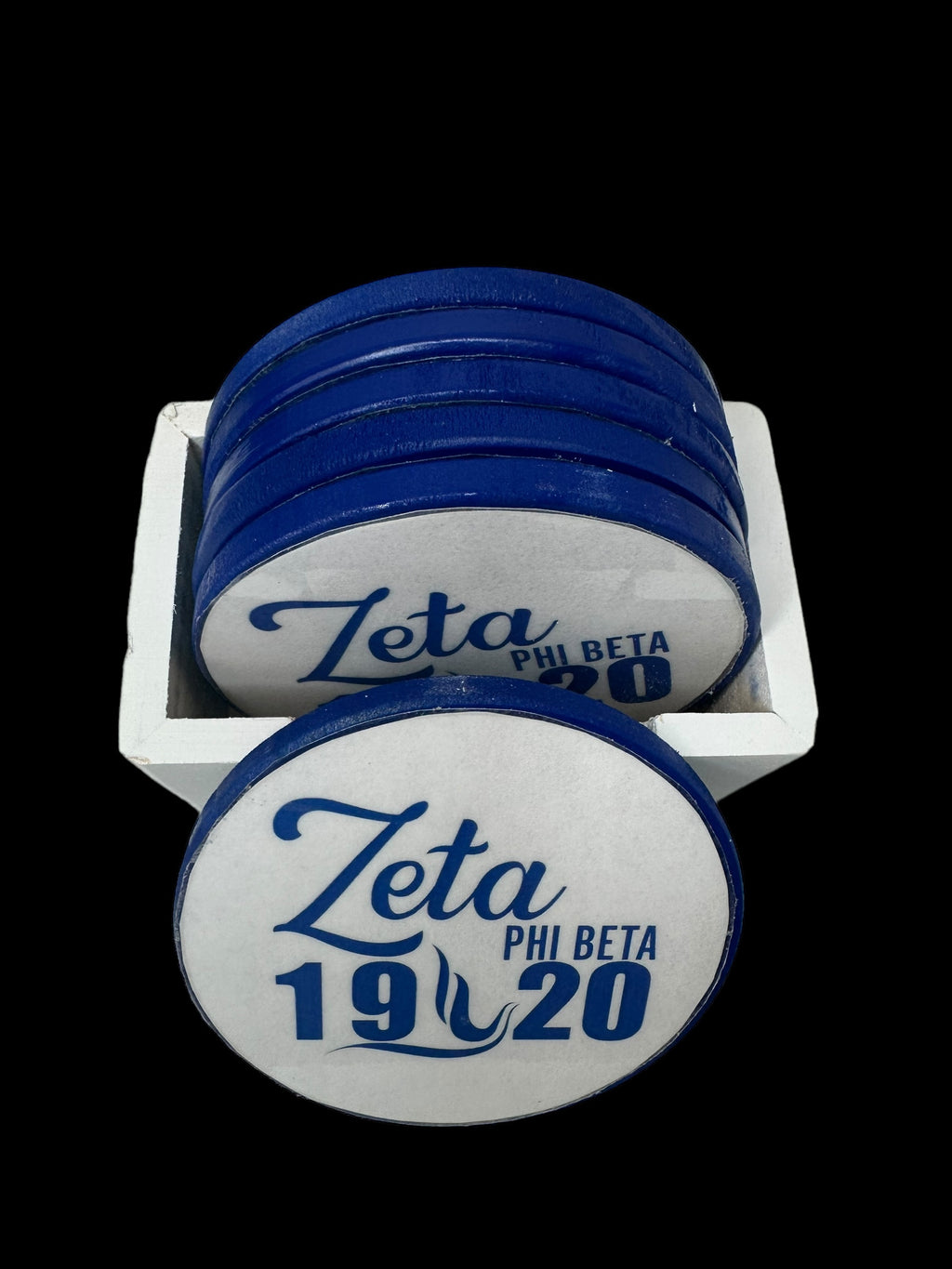 Zeta Coasters