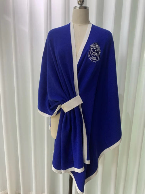 Pre-order Zeta Signature Wrap
