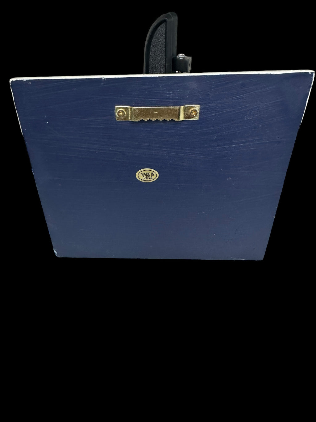 Zeta Phi Beta Sorority, Inc. Vintage plaque