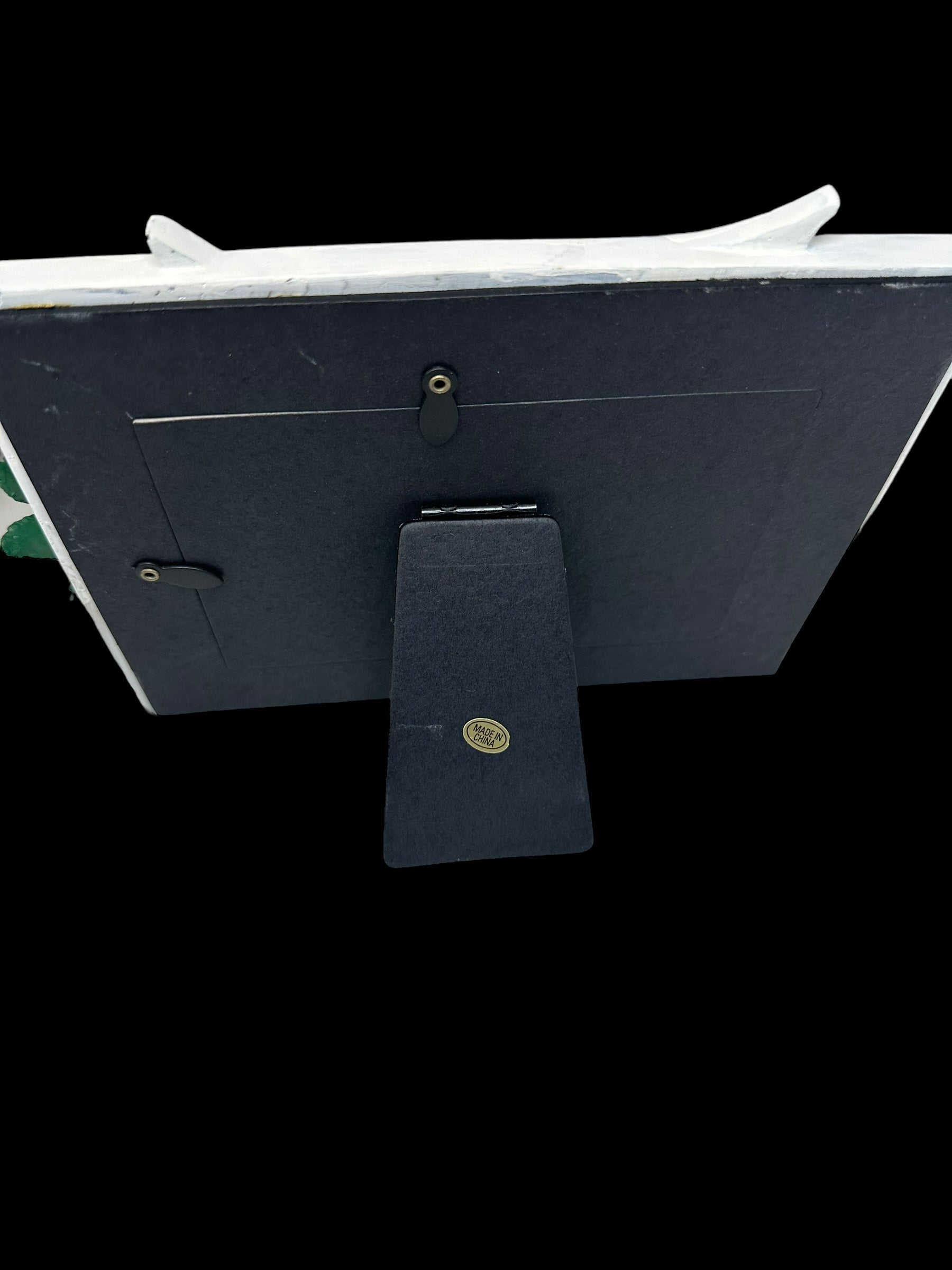 Zeta Phi Beta Sorority, Inc. Vintage photo frame