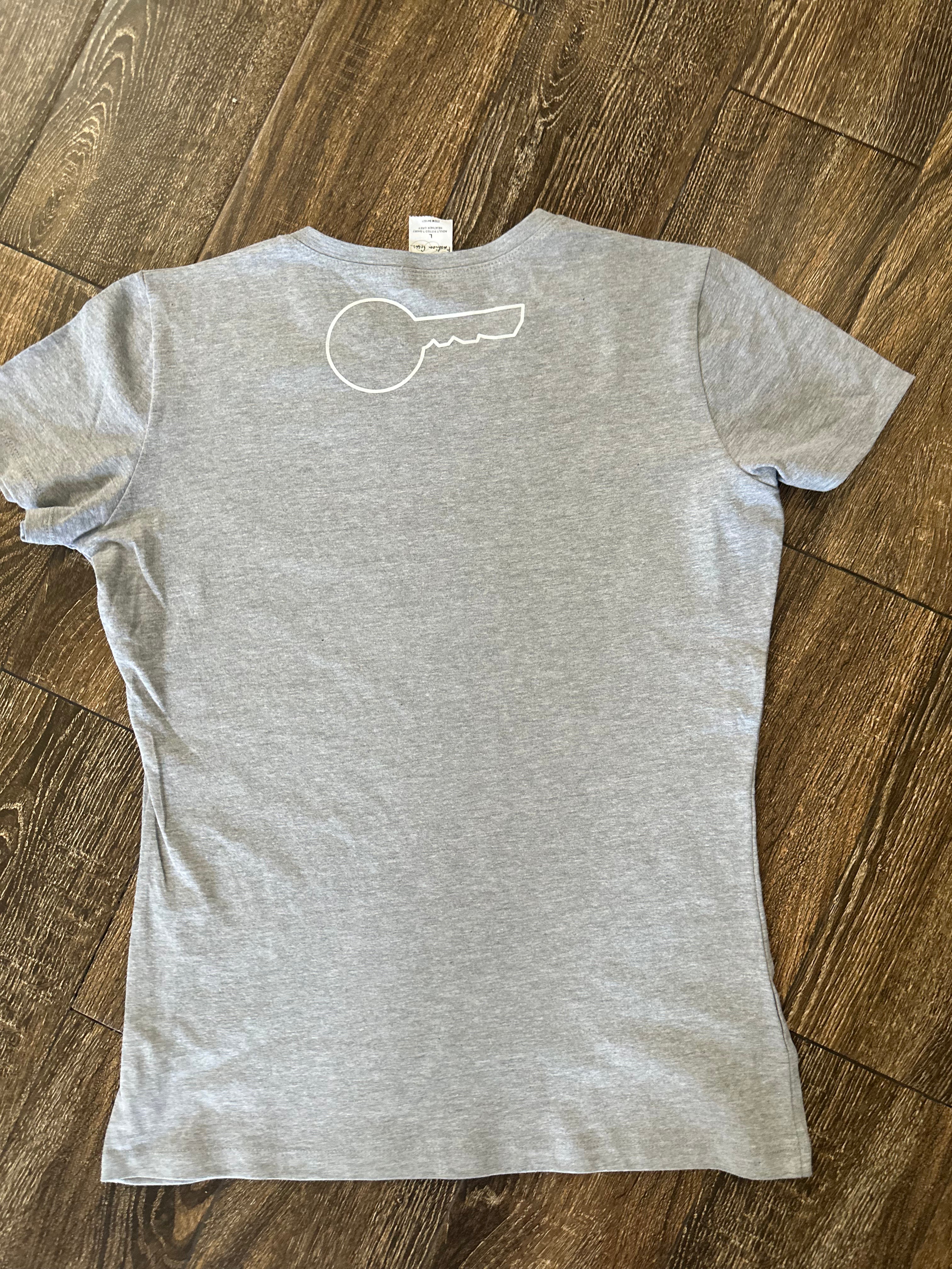 Live the Life You’ve MANIFESTED tee