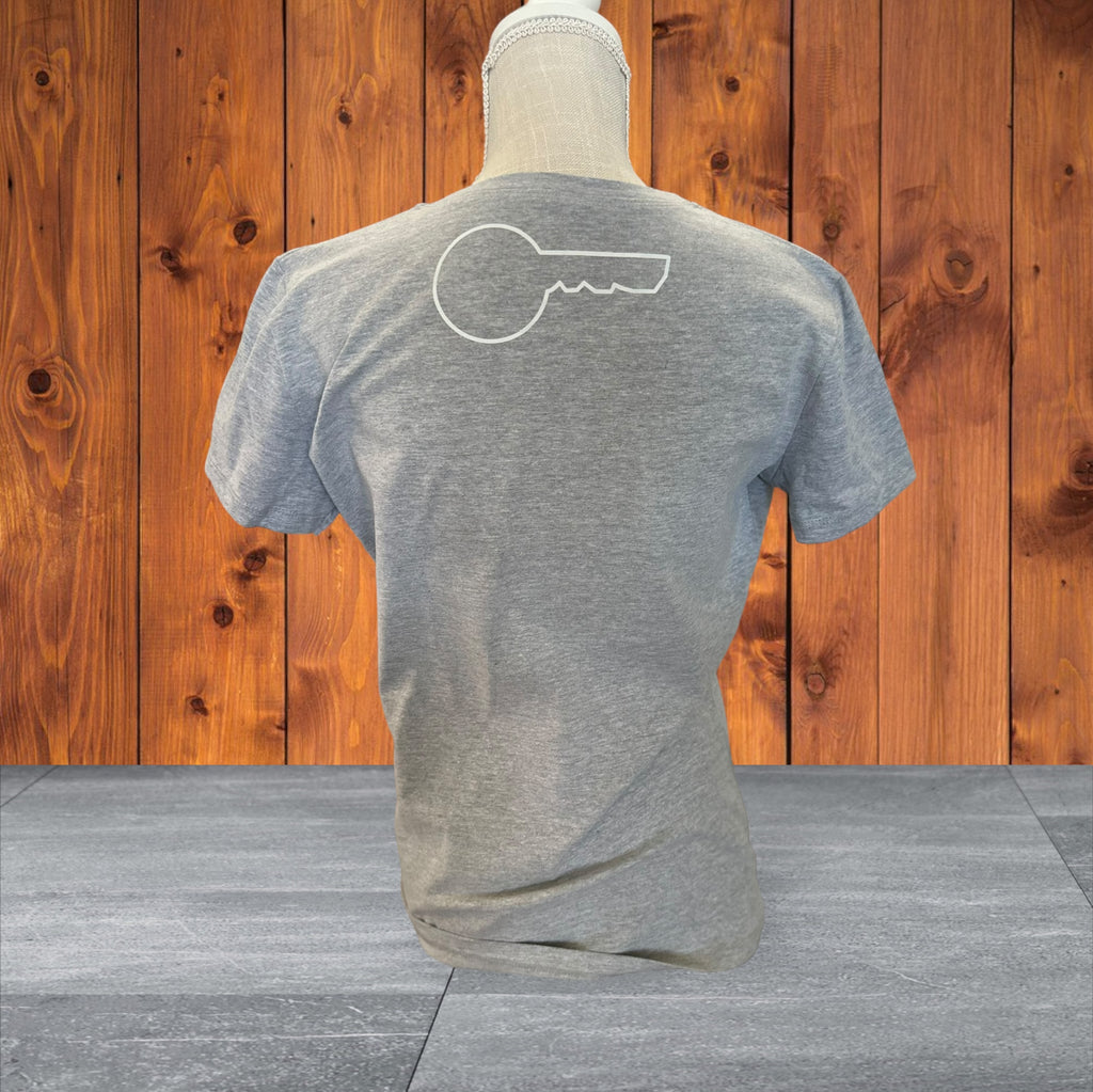 Live the Life You’ve MANIFESTED tee