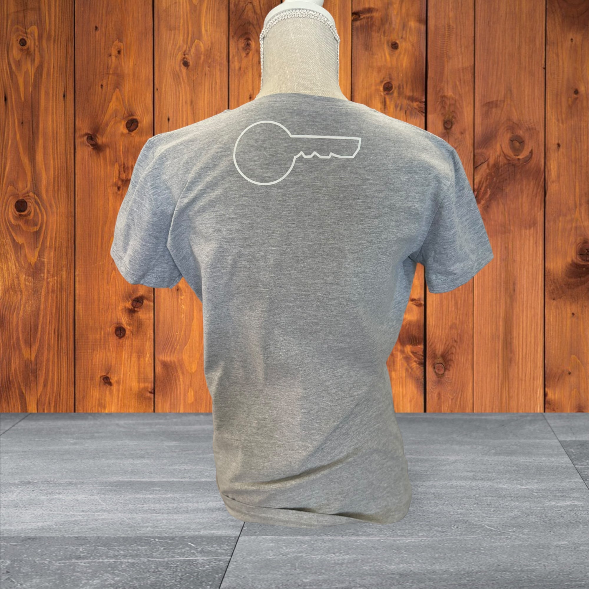 Live the Life You’ve MANIFESTED tee