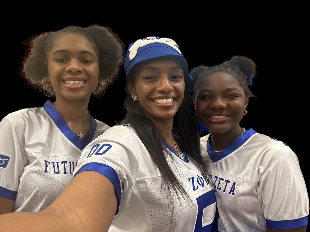 Ombré custom jersey