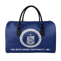 Phi Beta Sigma Fraternity, Inc. duffle