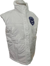Load image into Gallery viewer, Zeta vest (white)