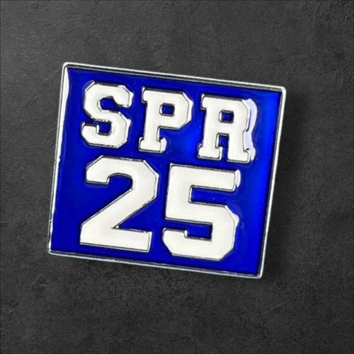 SPR 25