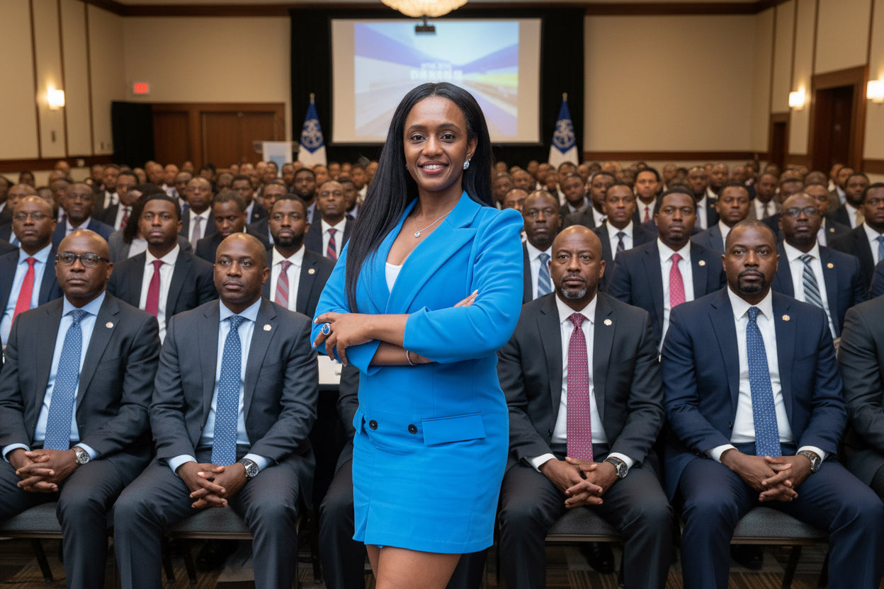 JLJ Vendor Masterclass