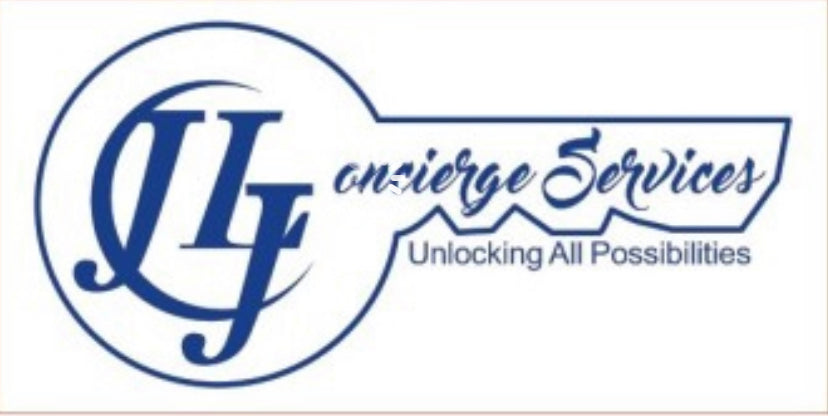 JLJ Concierge Services