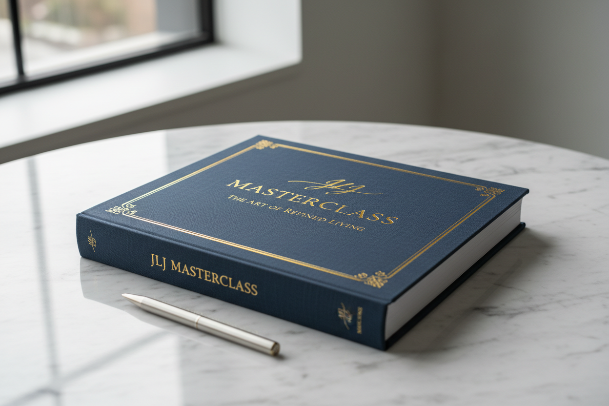 JLJ Vendor Masterclass