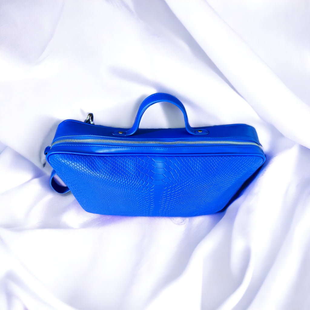 Briefcase/backpack multifunctional