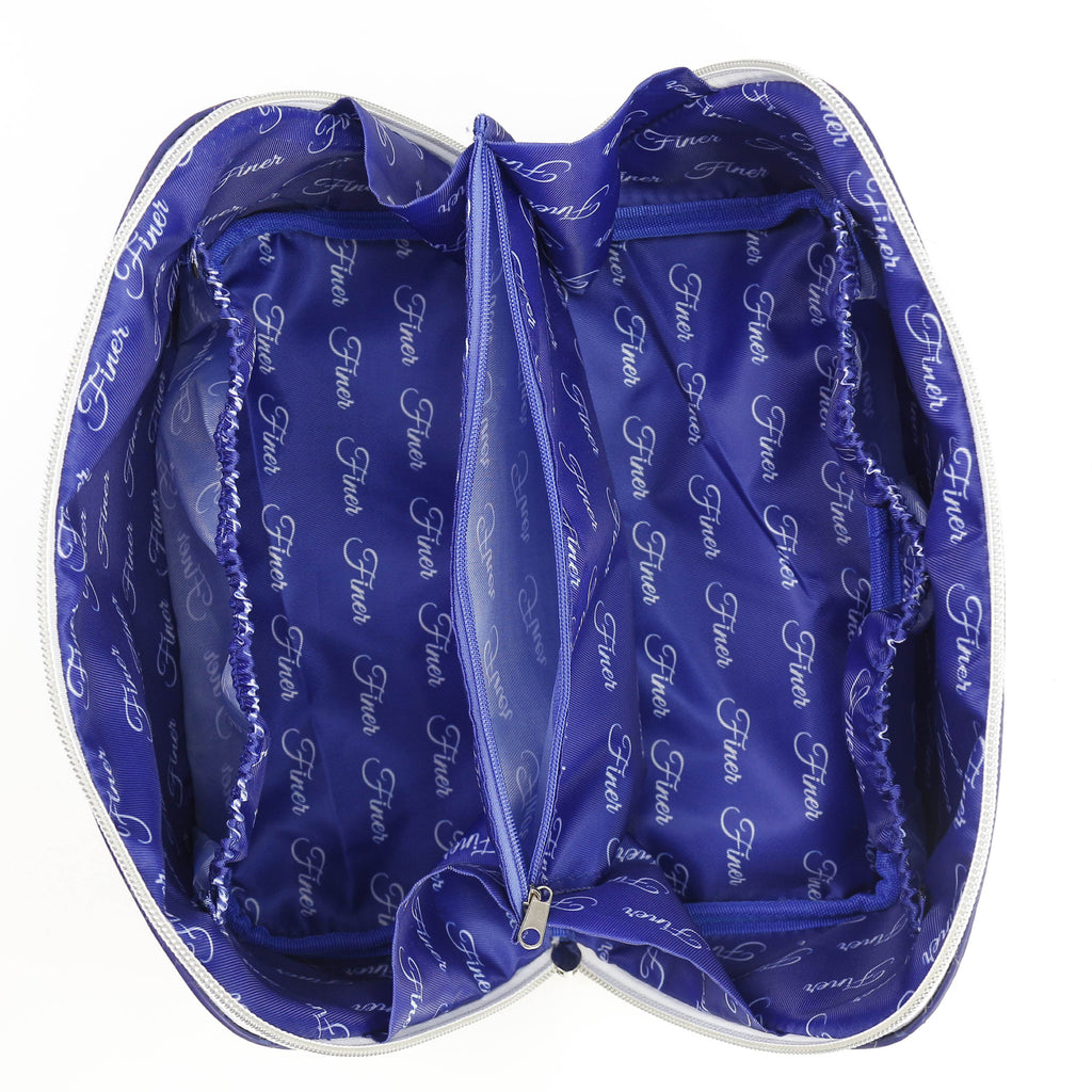 Multipurpose travel bag