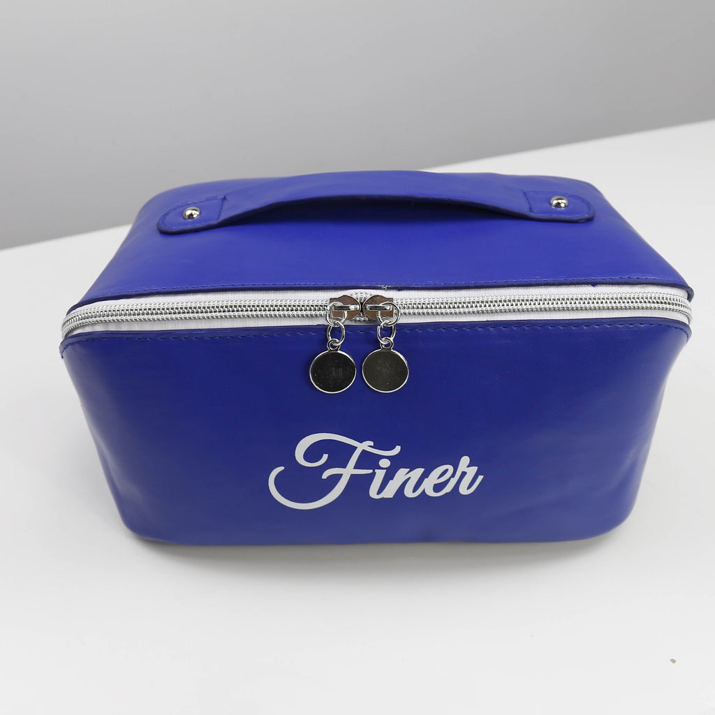 Multipurpose travel bag