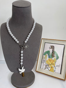 ZPB Necklace & bracelet set