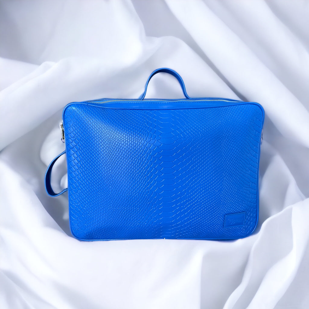 Briefcase/backpack multifunctional