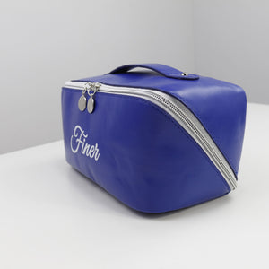 Multipurpose travel bag