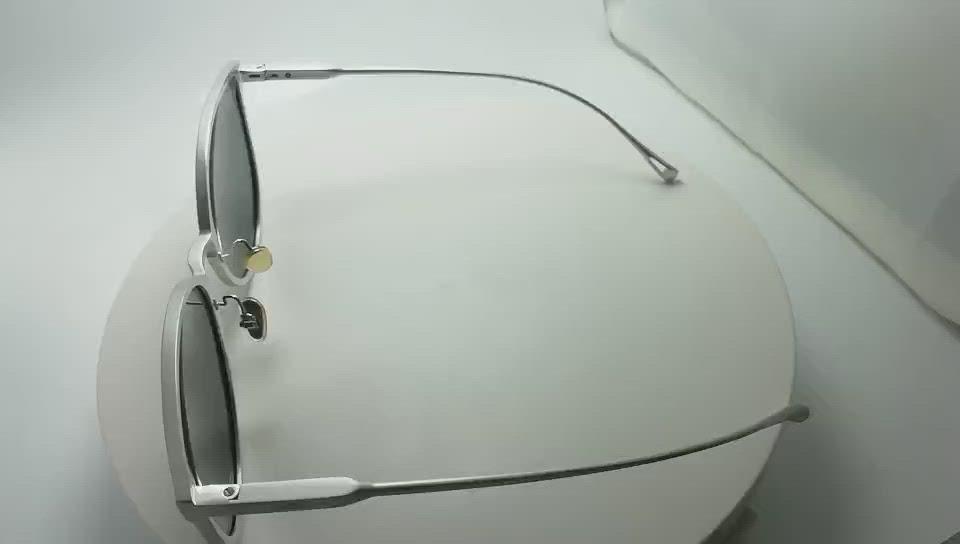 Authentic Zeta polarized sunglasses/glasses/shades