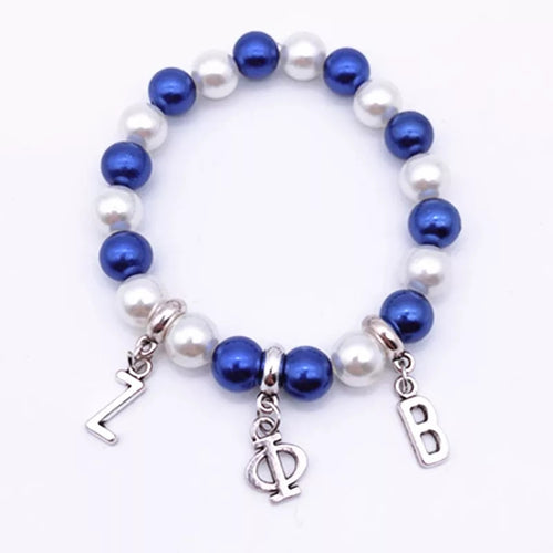 Zeta bracelet