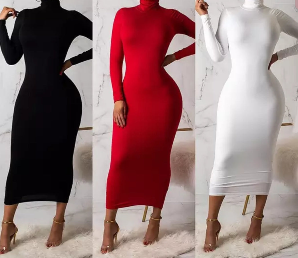Bodycon dresses