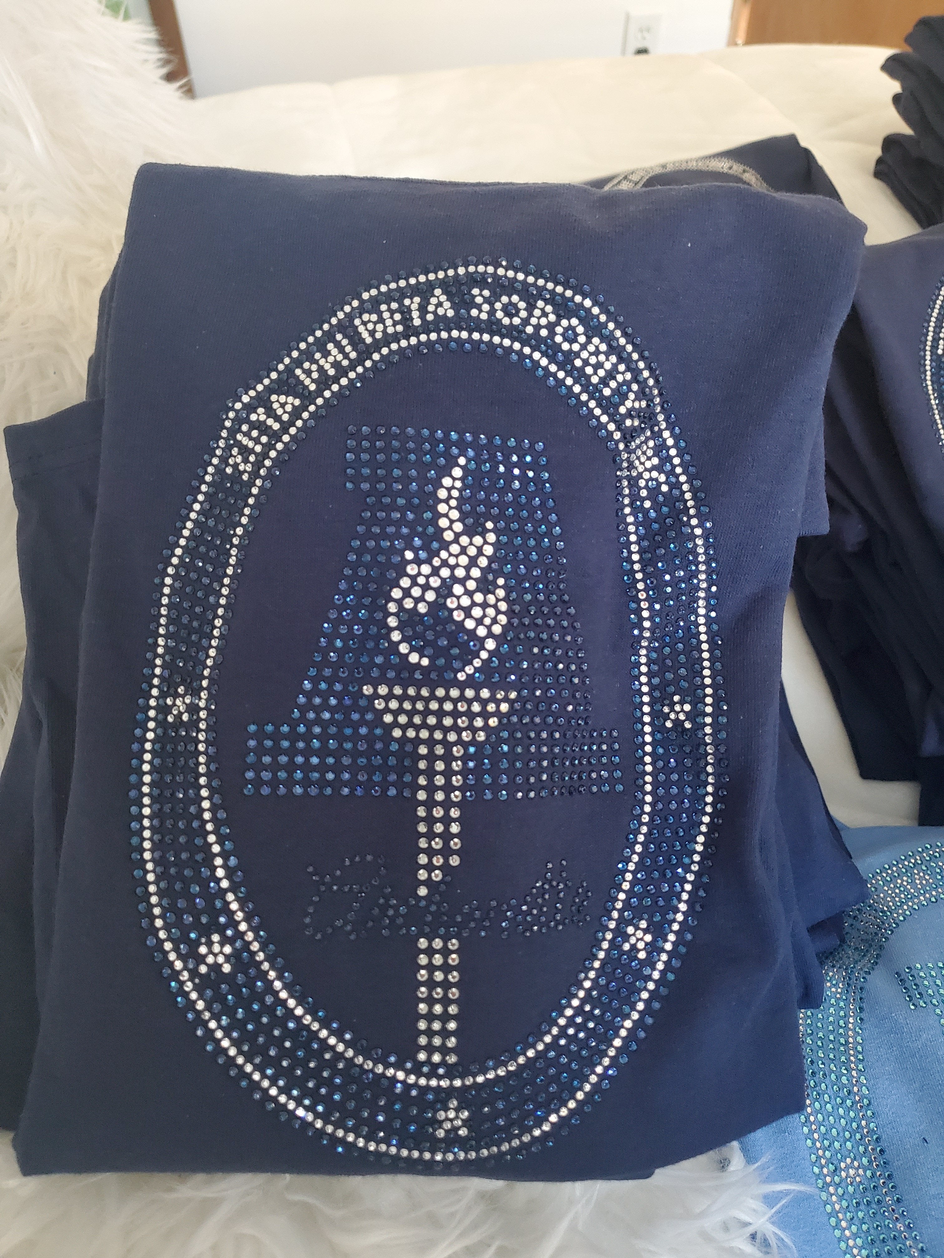 Archonette bling tee