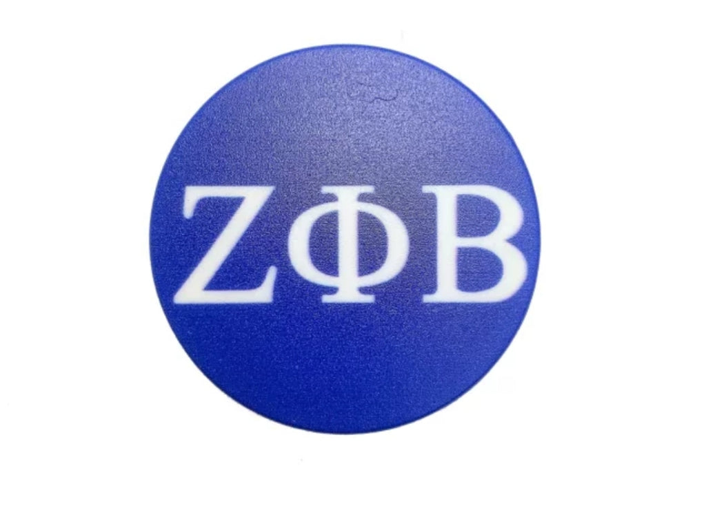 Zeta phone popsocket