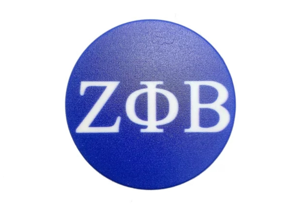 Zeta phone popsocket