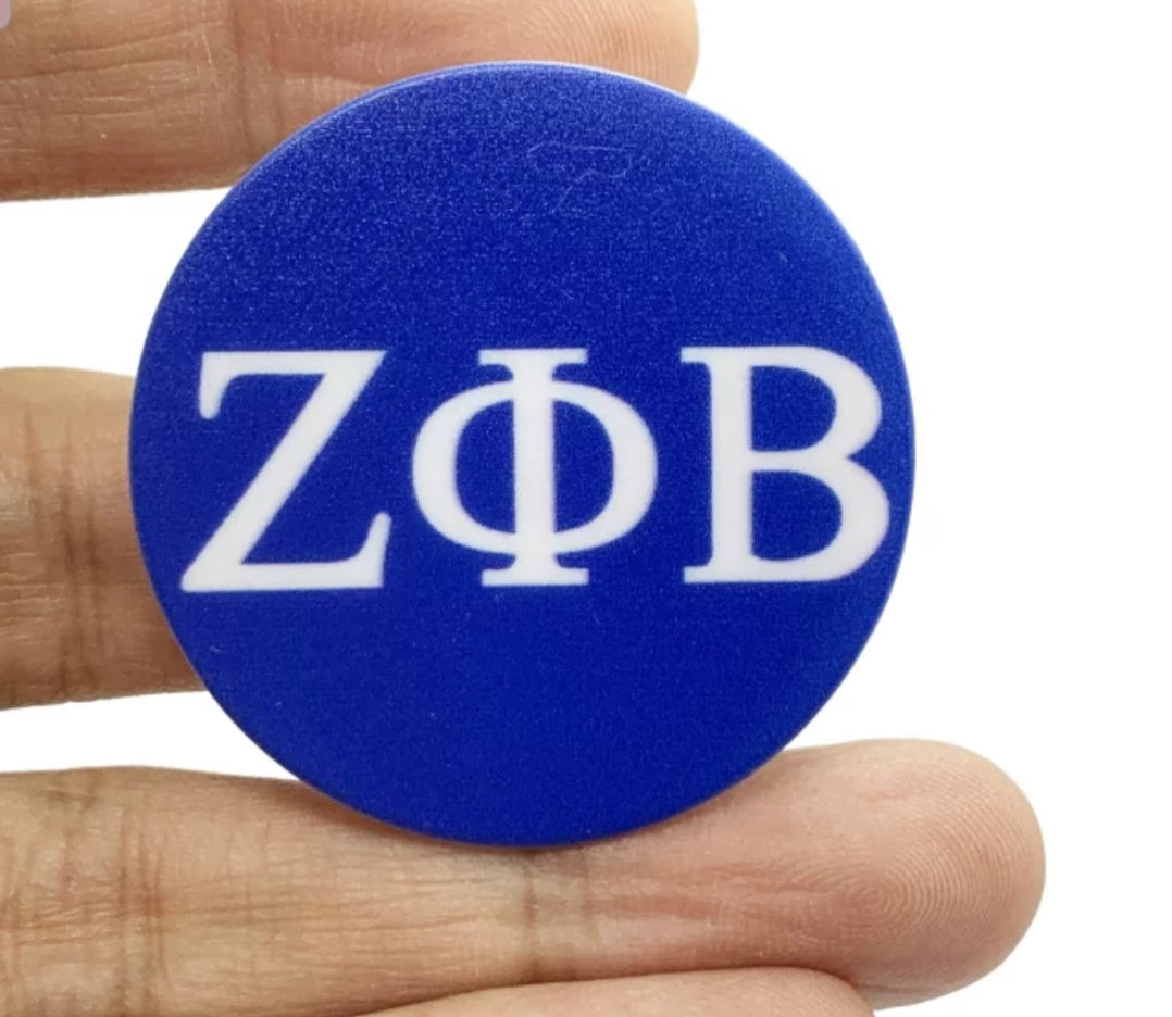 Zeta phone popsocket
