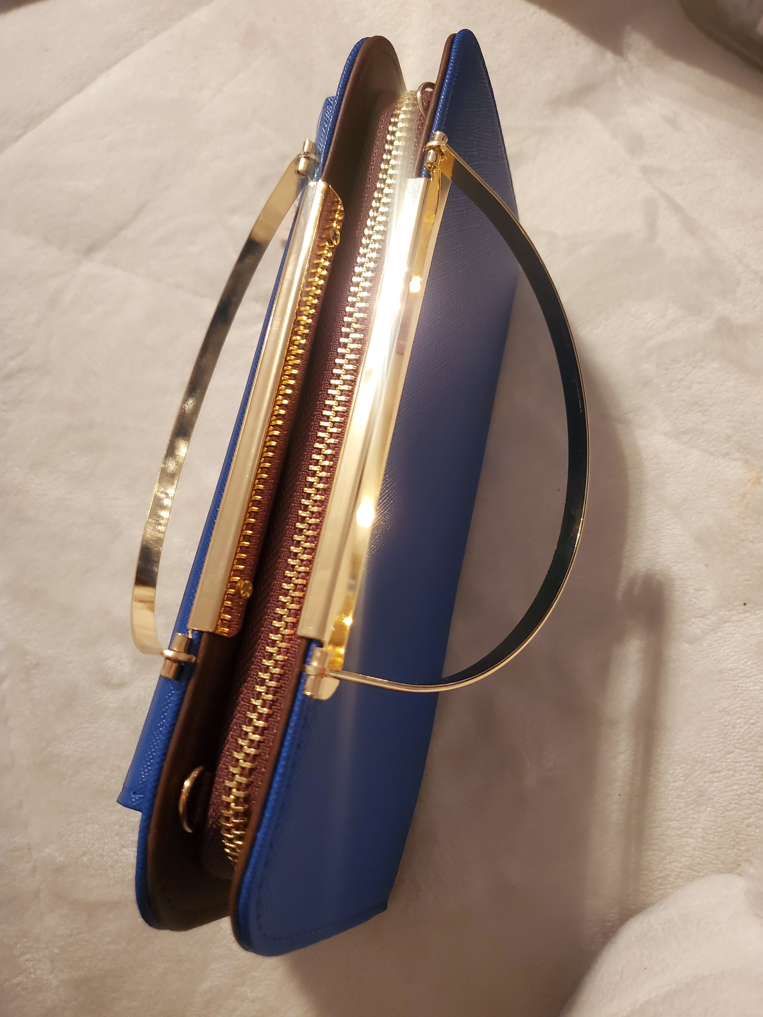 Crossbody/evening bag