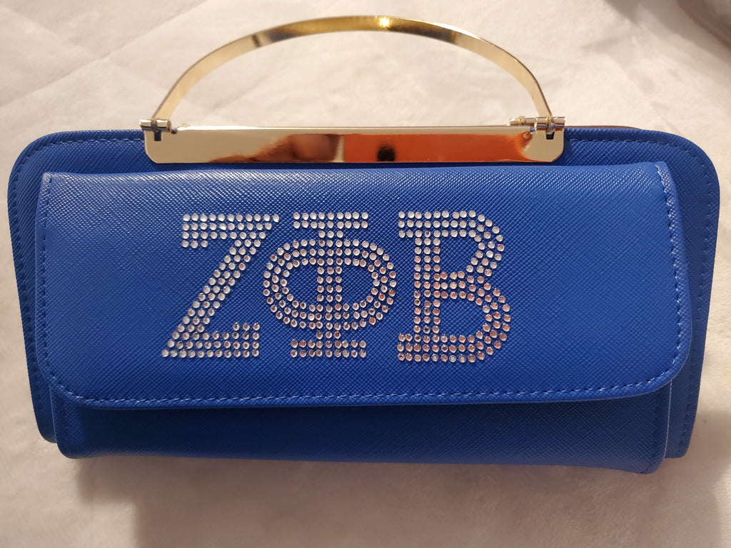 Crossbody/evening bag