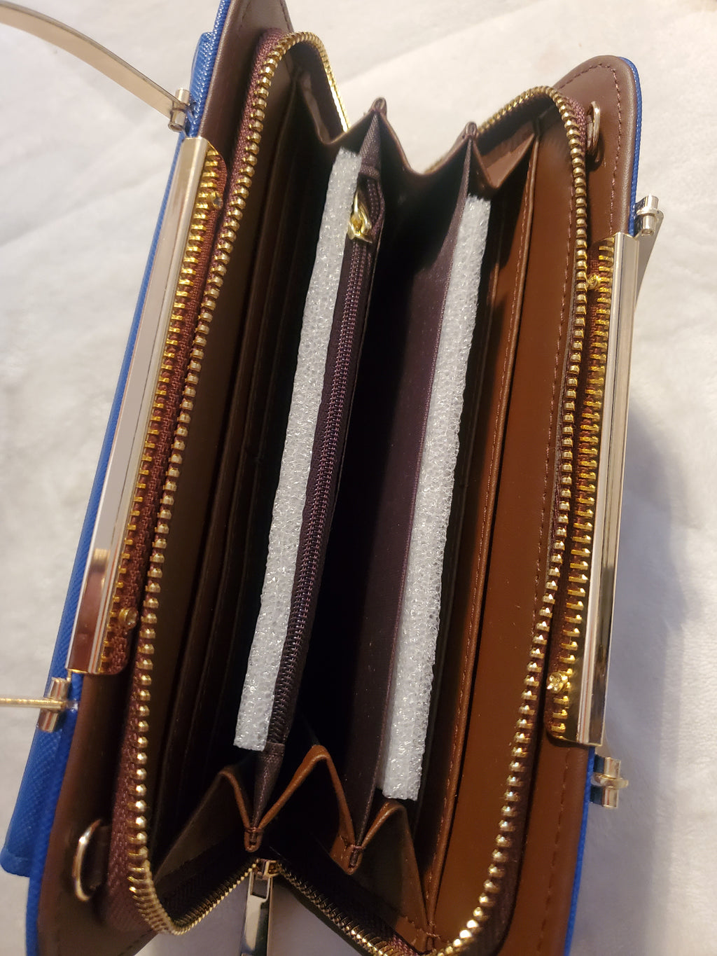 Crossbody/evening bag