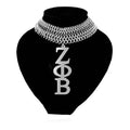 Zeta choker