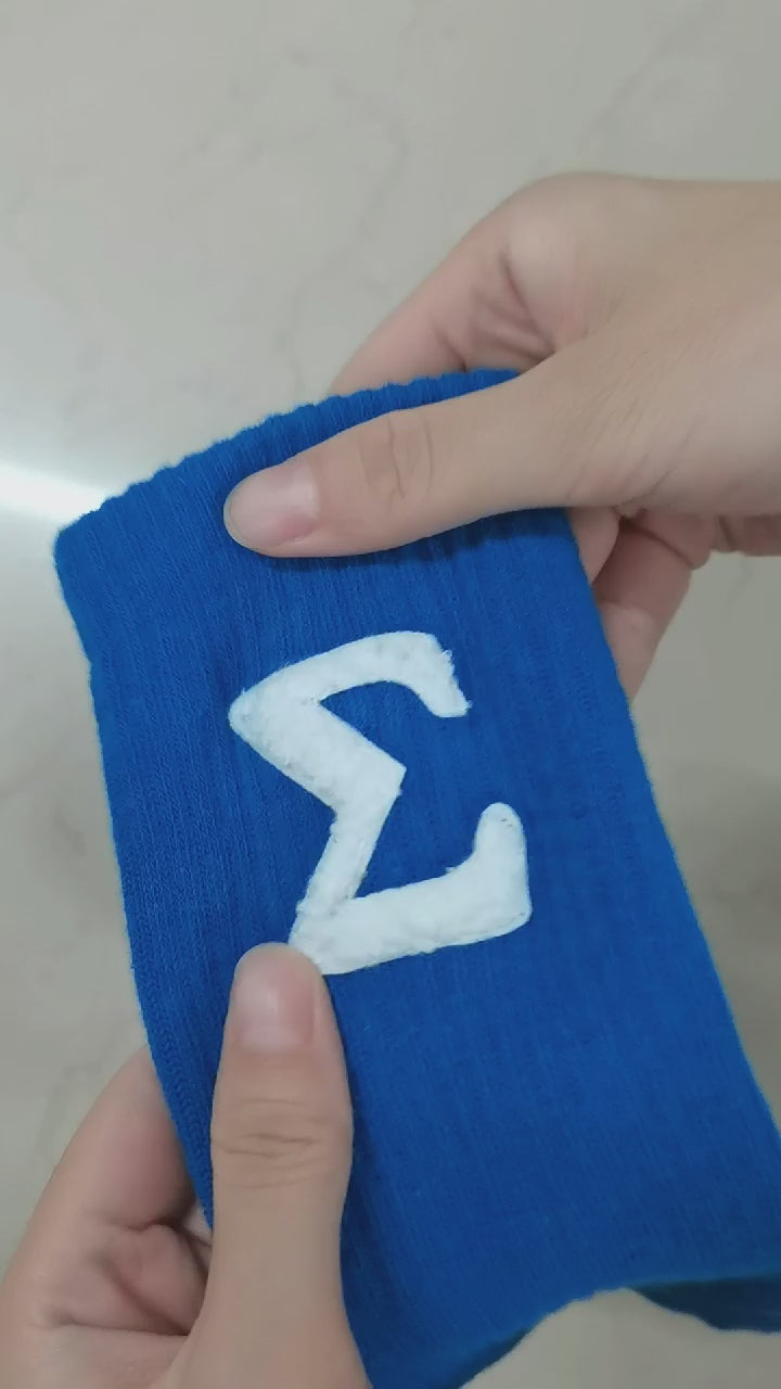 Sigma socks