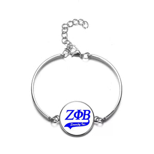 Zeta bracelets