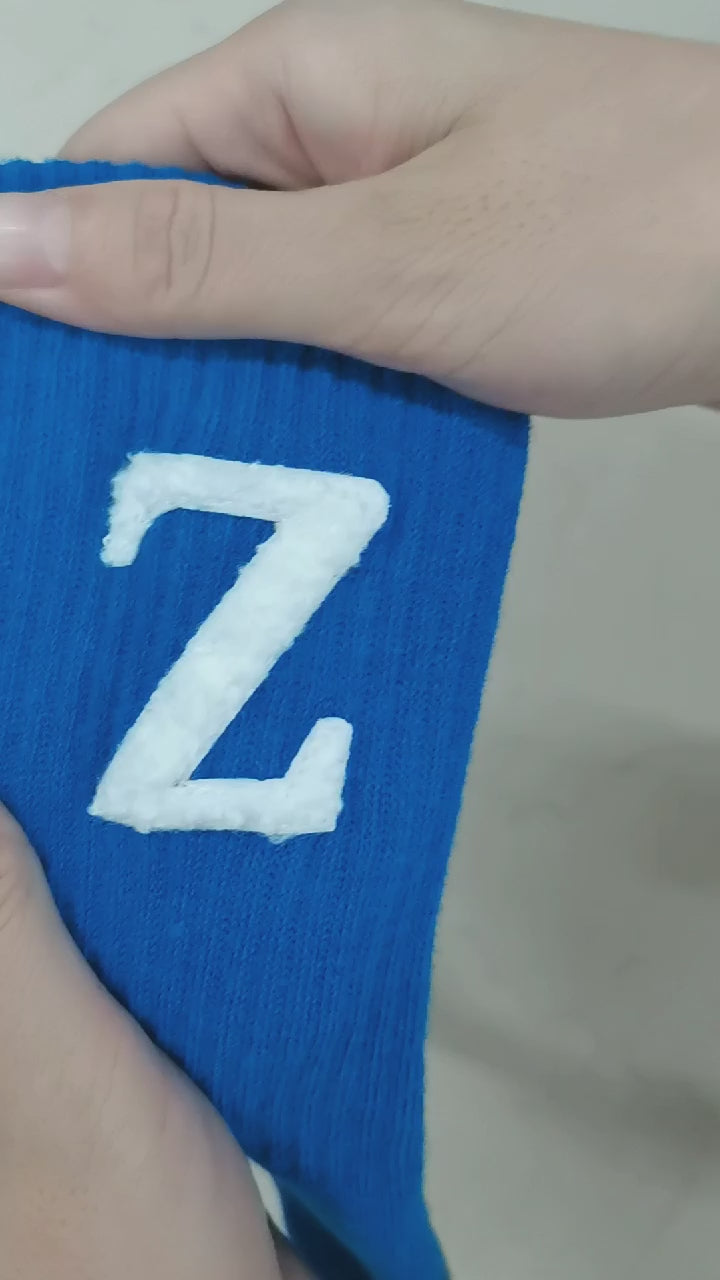 Zeta Socks