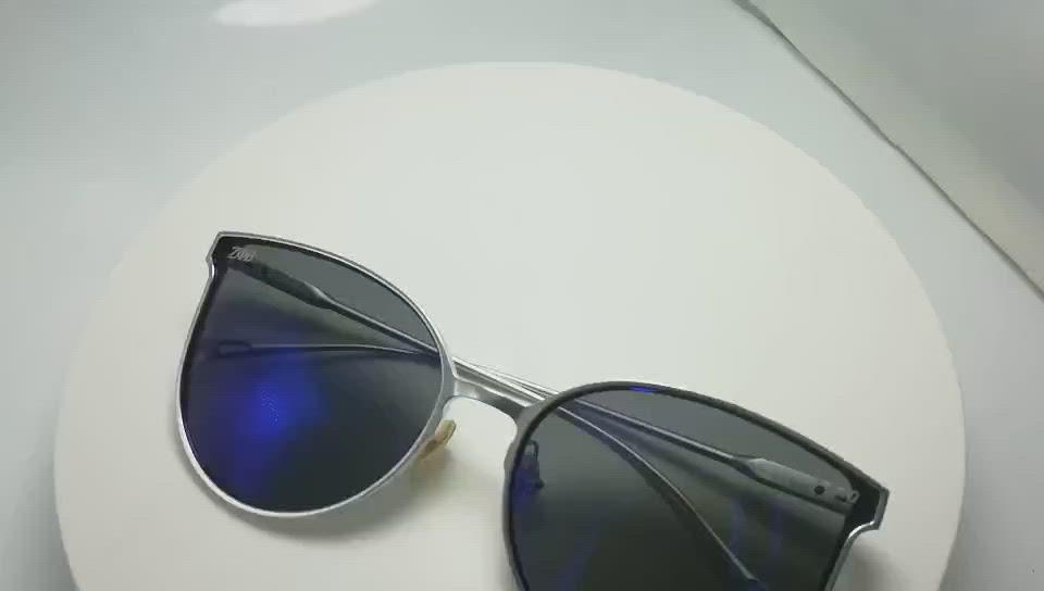 Authentic Zeta polarized sunglasses/glasses/shades