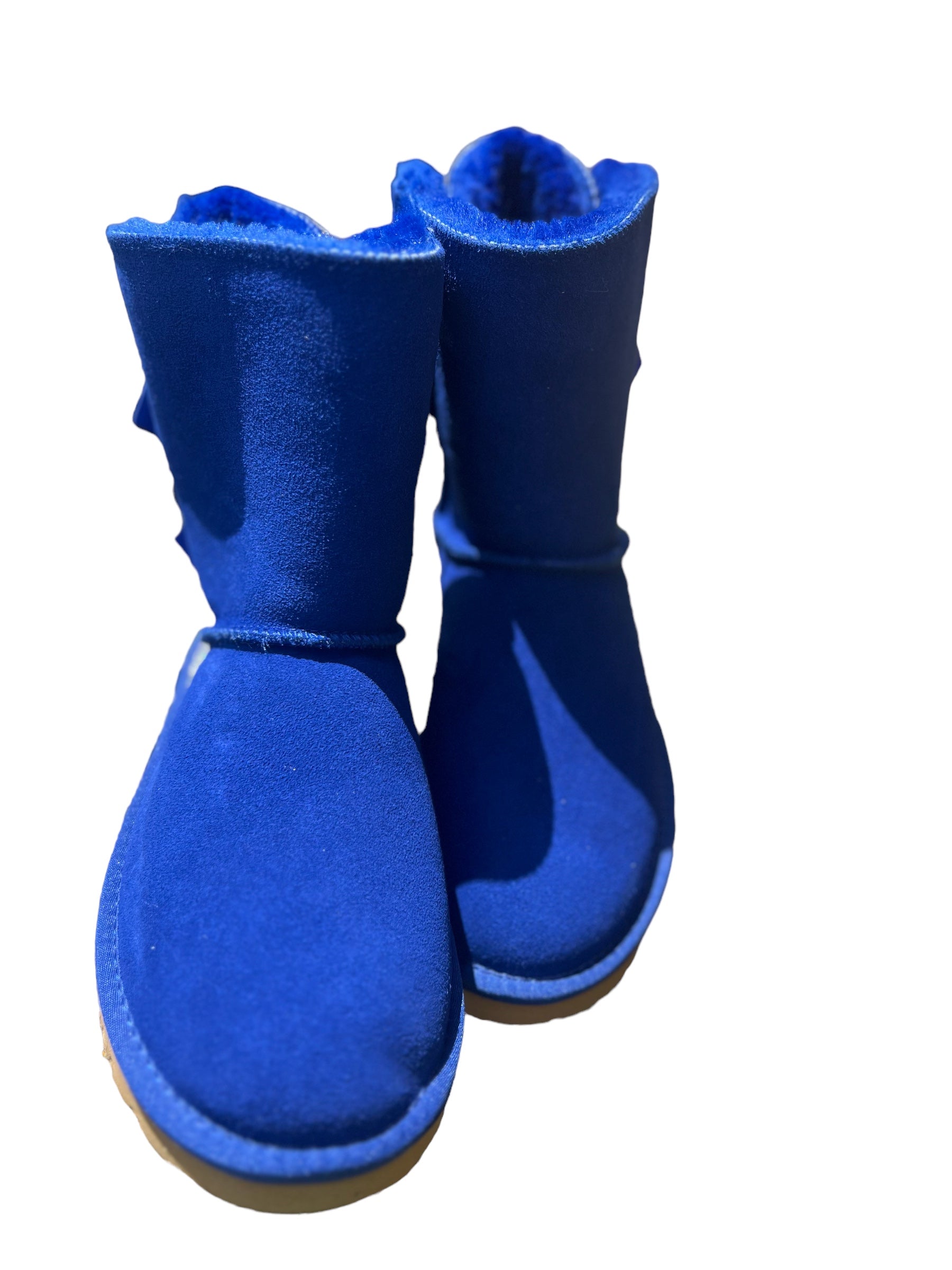 The Finer Bling boot