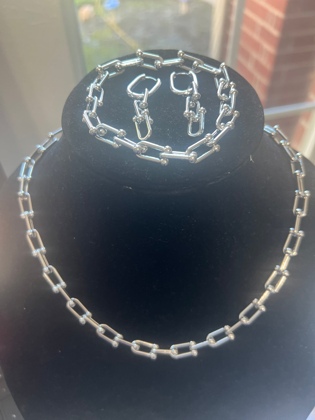 Link set (3 piece)