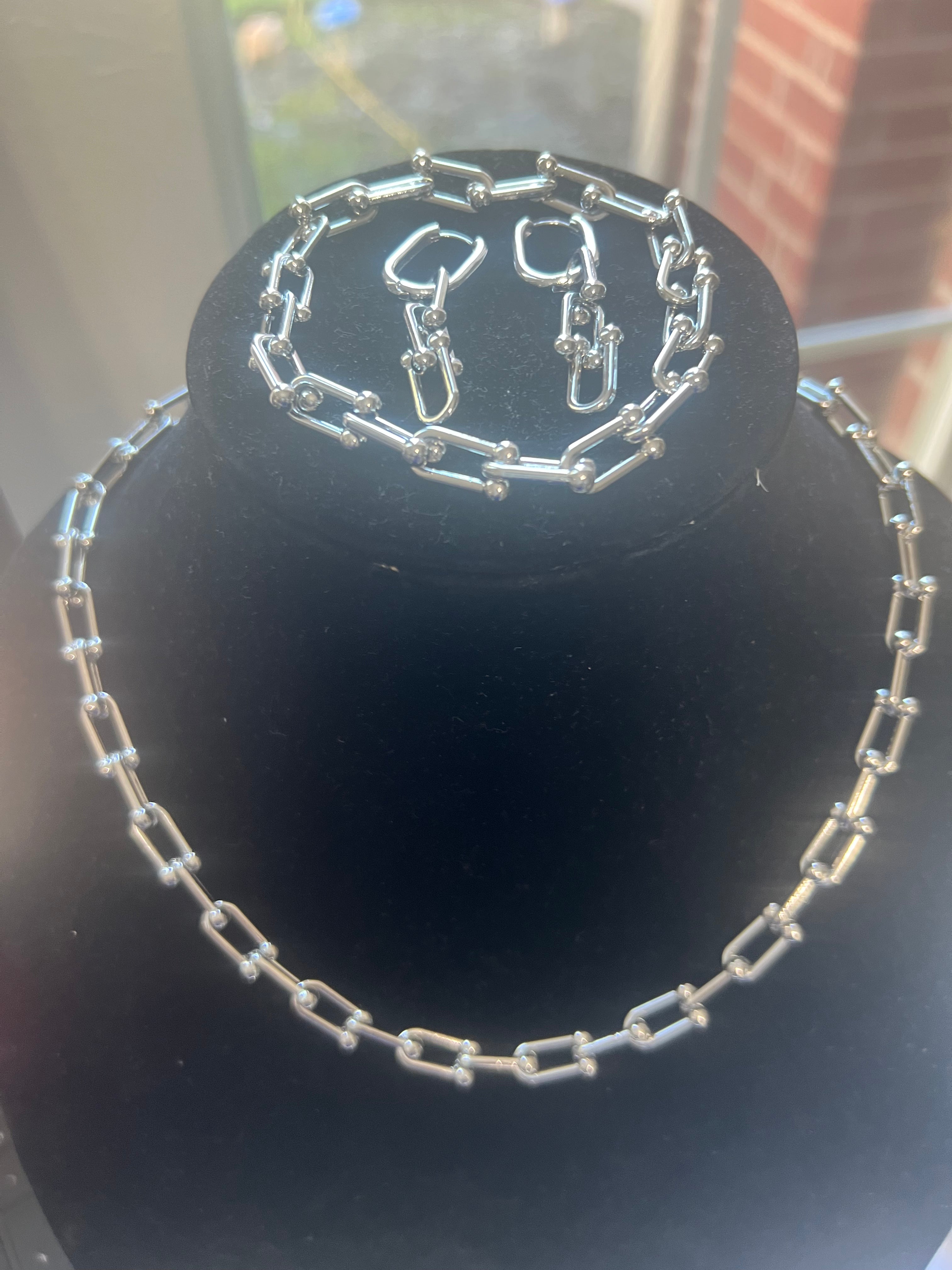 Link set (3 piece)