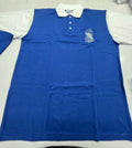 Phi Beta Sigma polo shirts