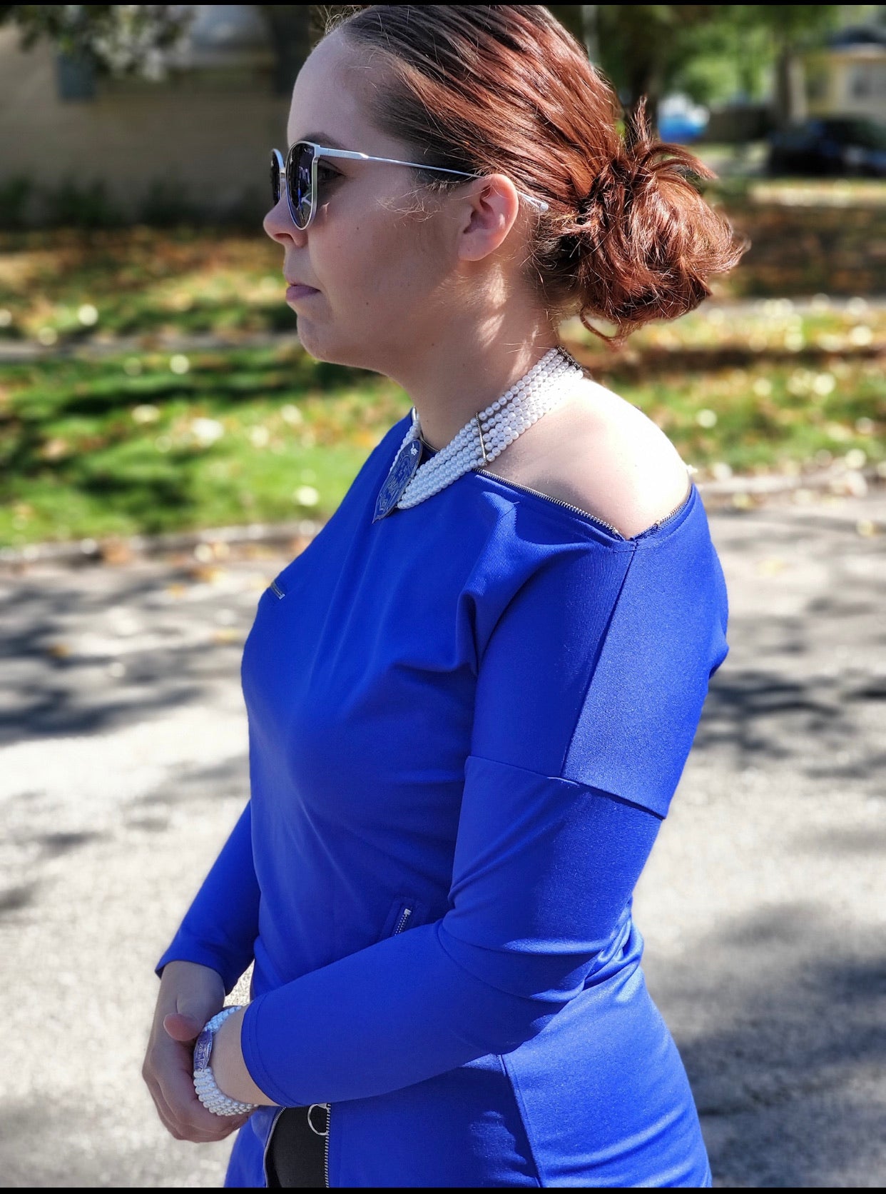 Authentic Zeta polarized sunglasses/glasses/shades