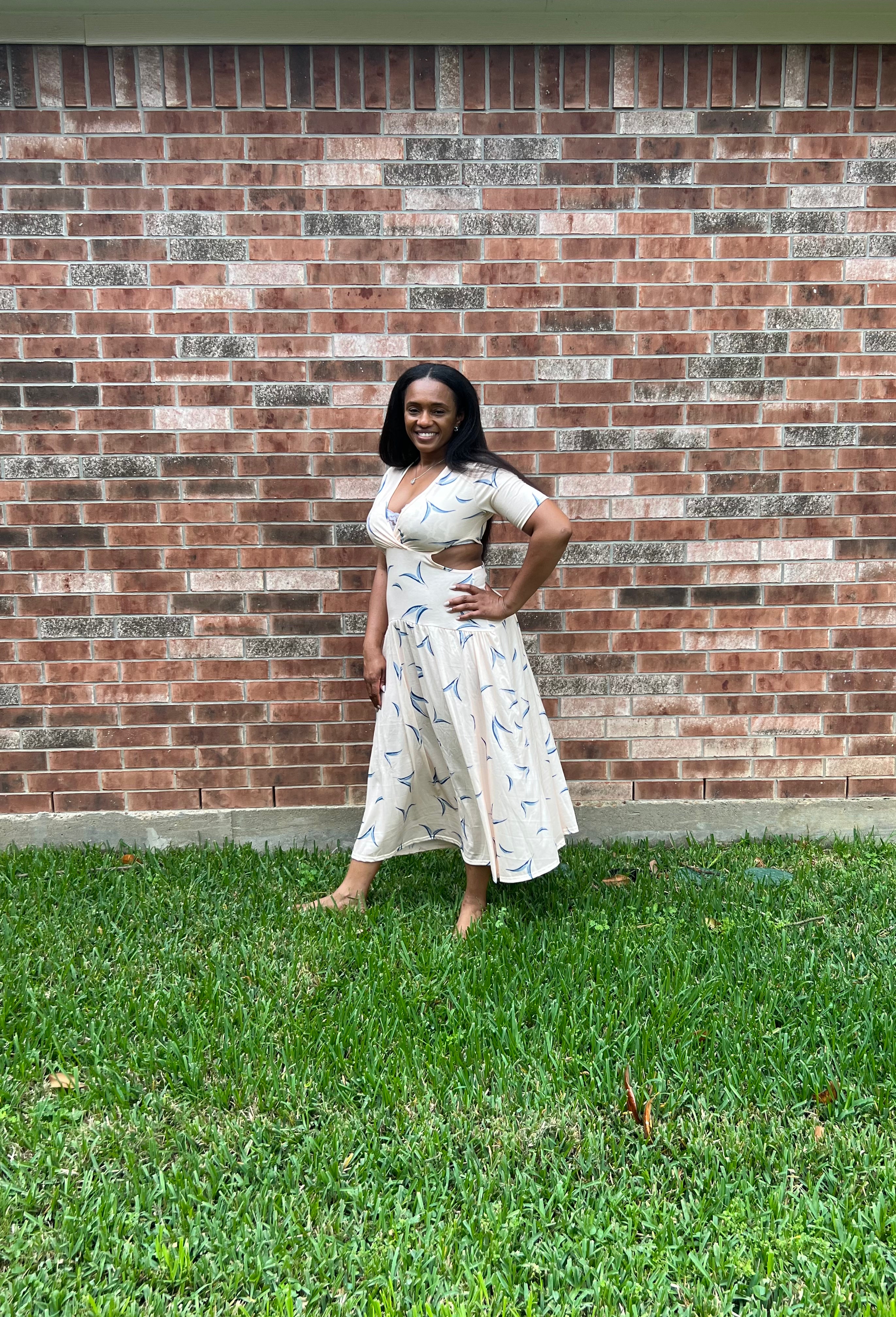 Summer dress
