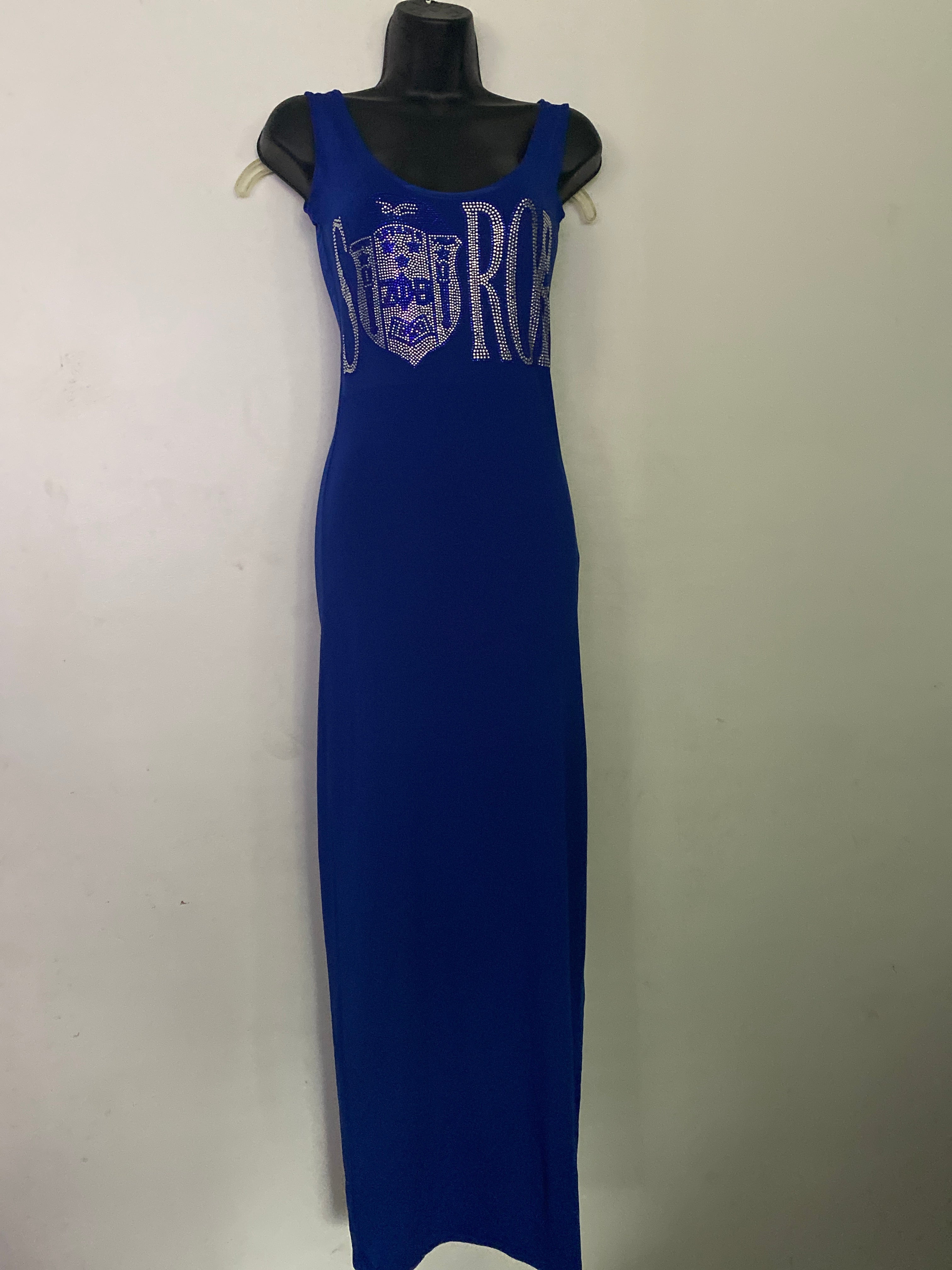 Soror dress