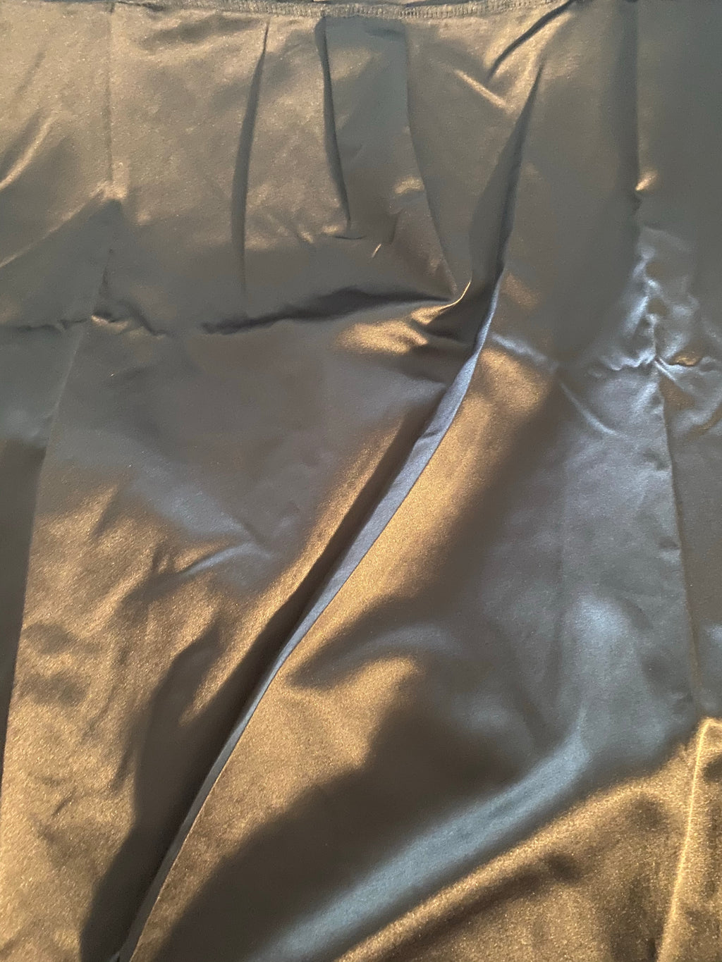 Dress with pockets
