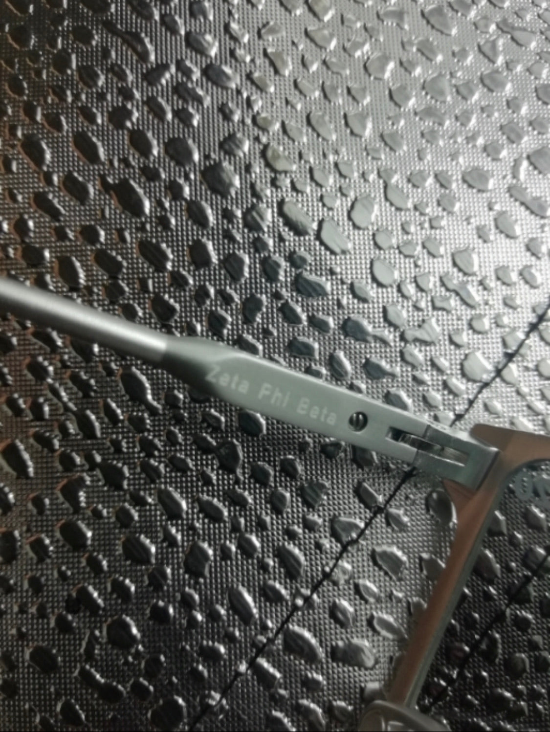 Authentic Zeta polarized sunglasses/glasses/shades