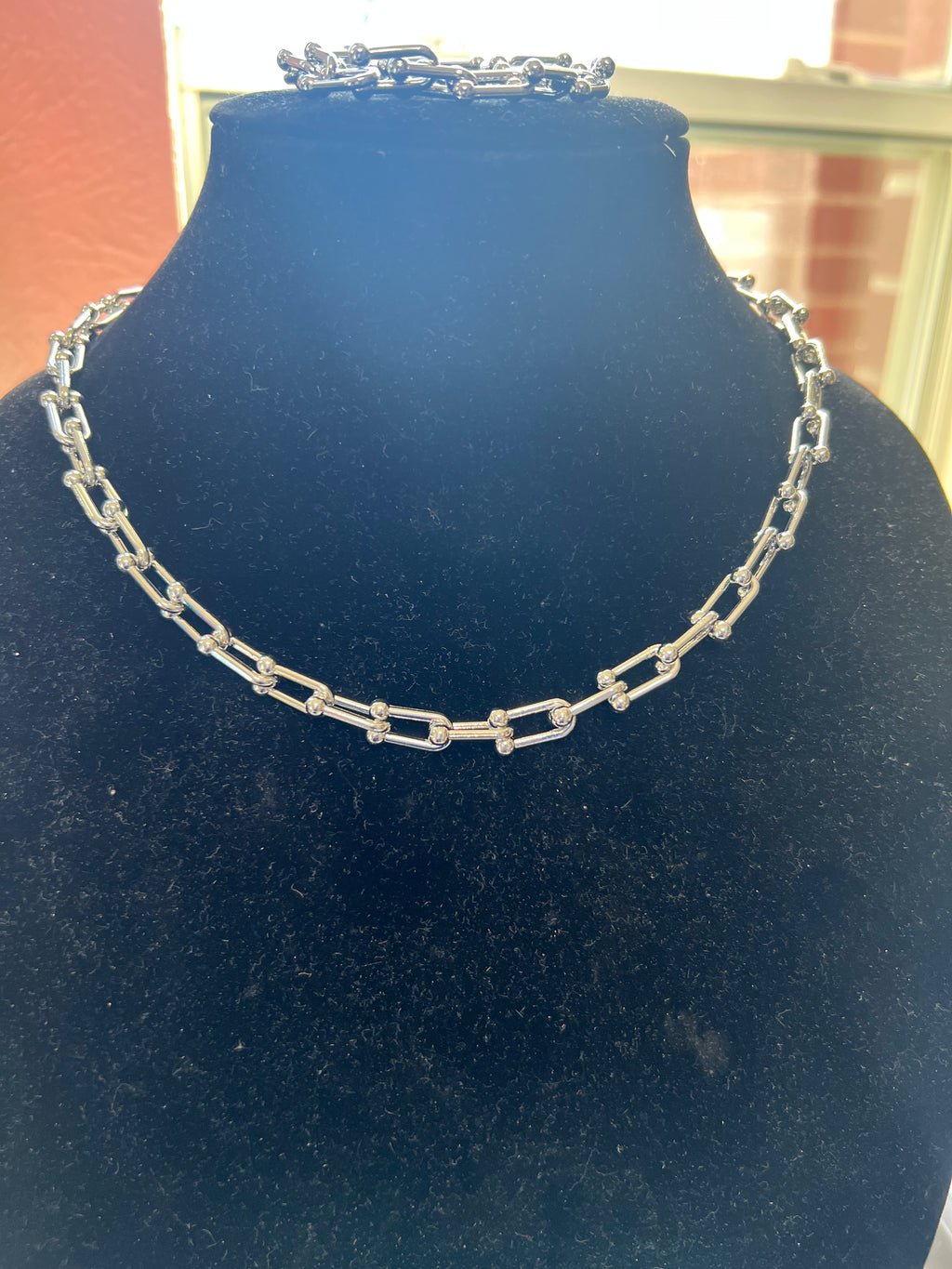 Link set (3 piece)